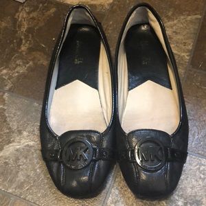 Michael Kors slip on shoes